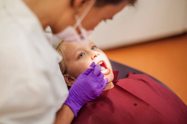 Best Emergency Treatment for Dental Infections or Abscesses in St Bonifacius, MN